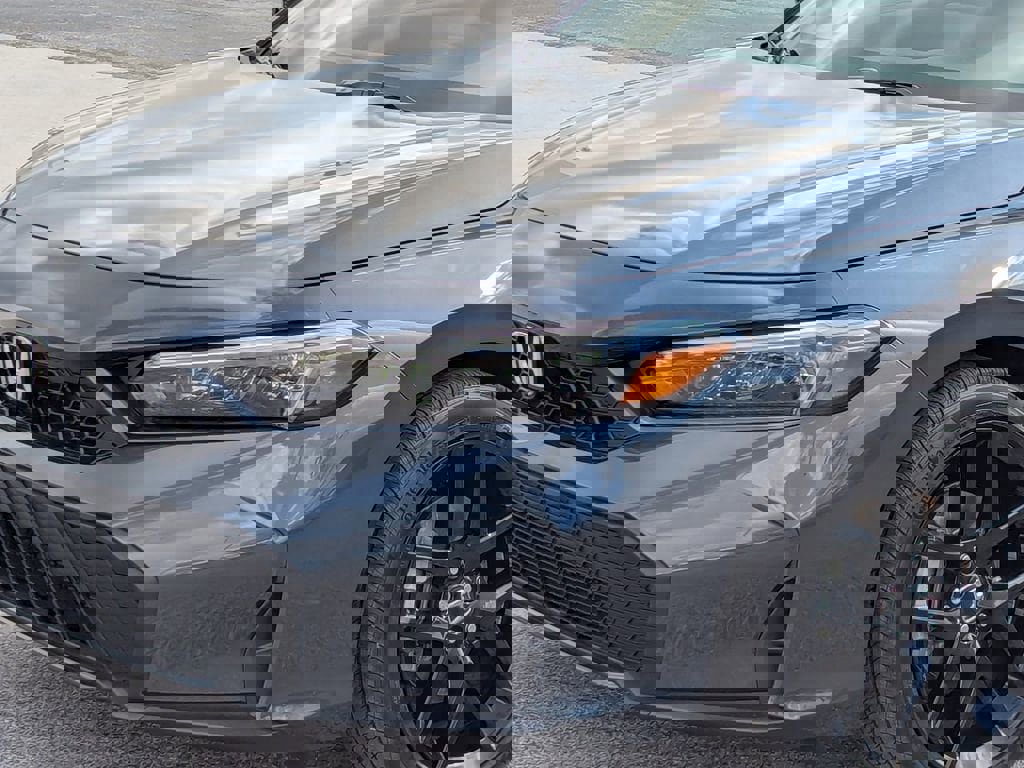 Used 2025 Honda Civic Sport image 6