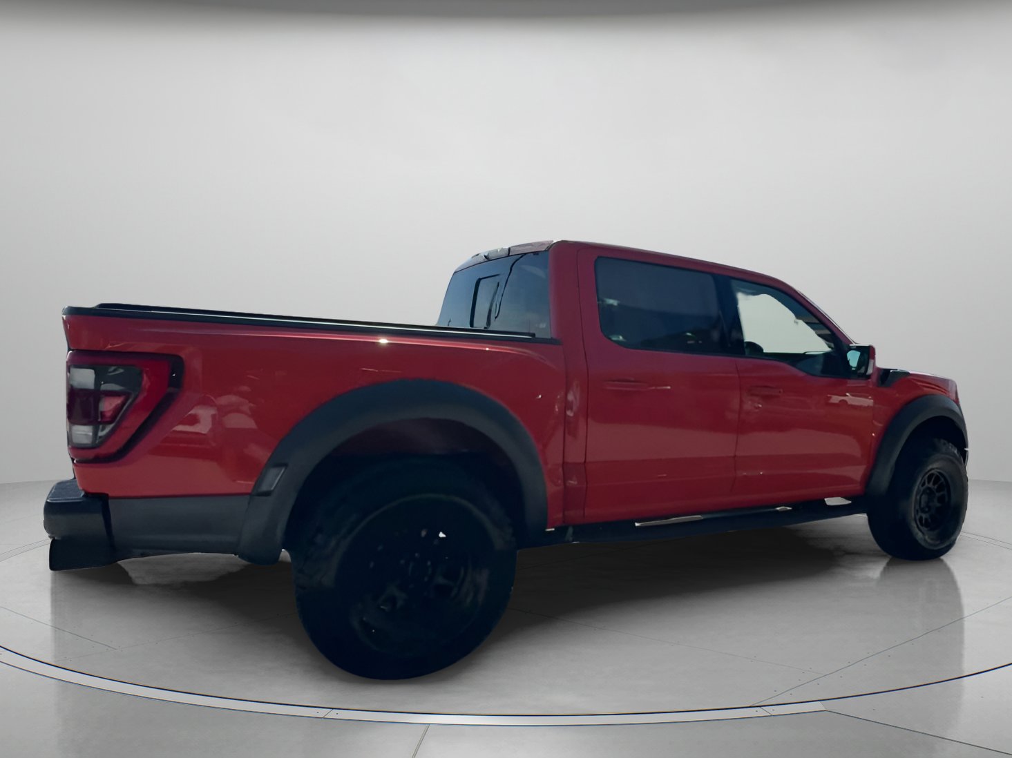 Certified 2021 Ford F150 Raptor w/ Equipment Group 801A High image 28