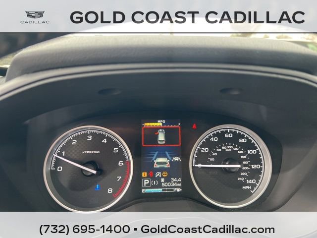 Used 2019 Subaru Forester Premium image 17