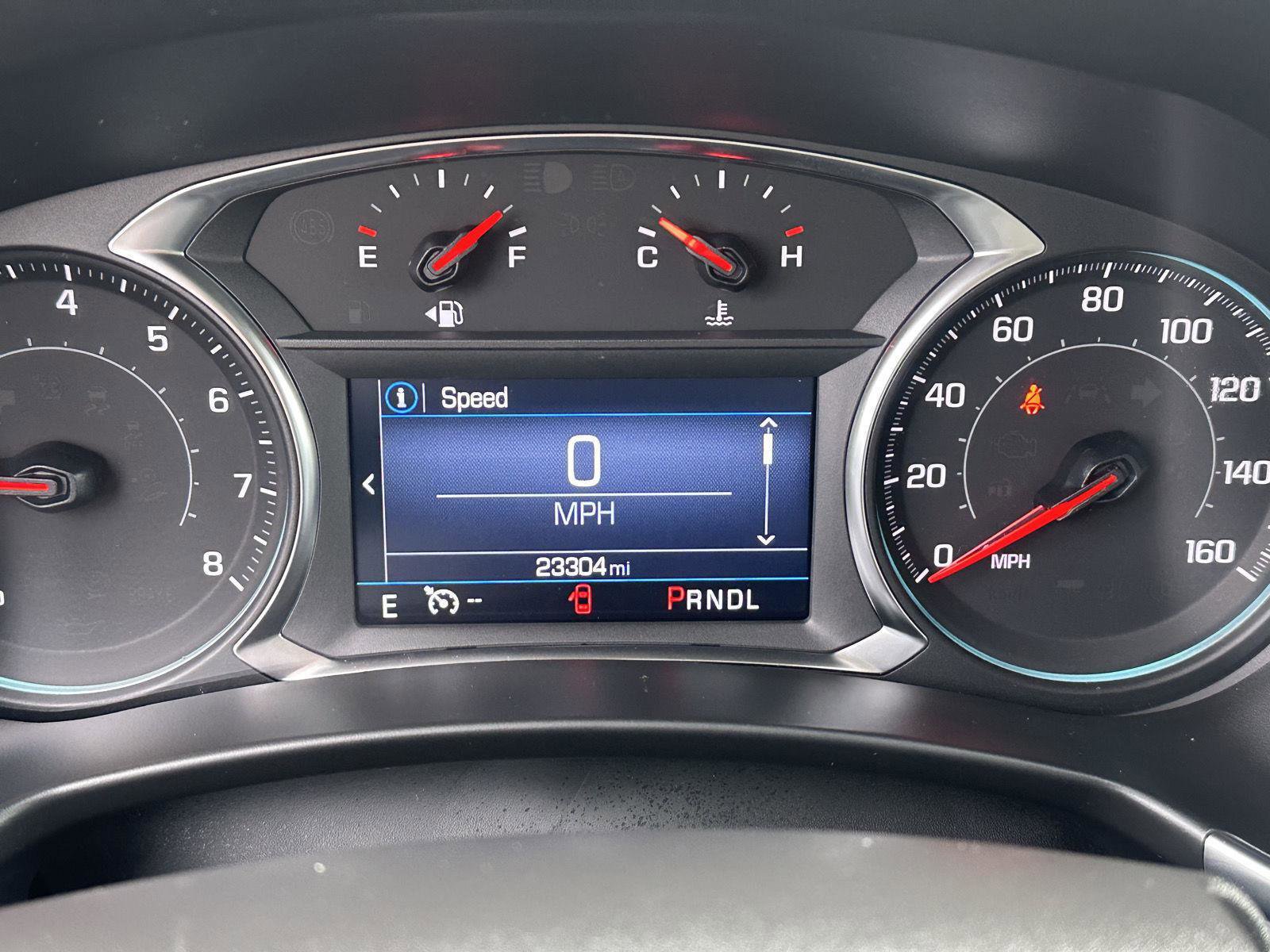 Used 2024 Chevrolet Equinox LS w/ LS Convenience Package image 33