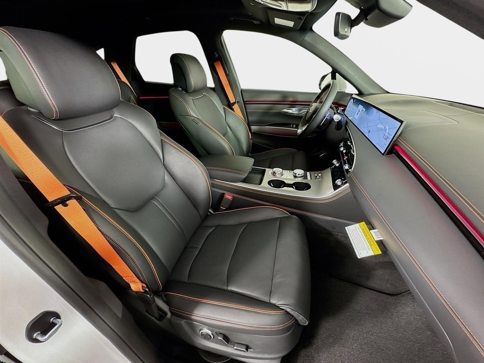 New 2026 Genesis GV70 3.5T Sport Advanced AWD/4WD image 30