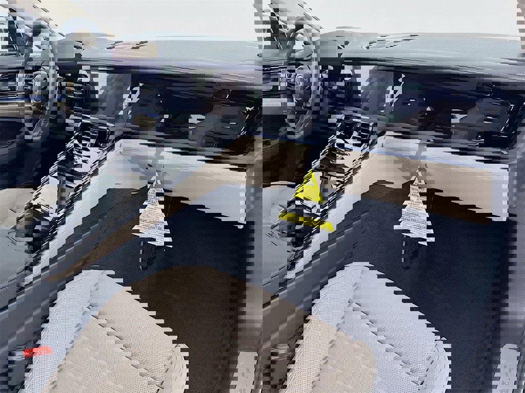 New 2026 Porsche Panamera 4 image 33