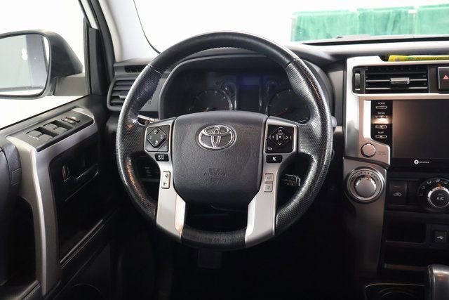 Certified 2024 Toyota 4Runner SR5 Premium image 15