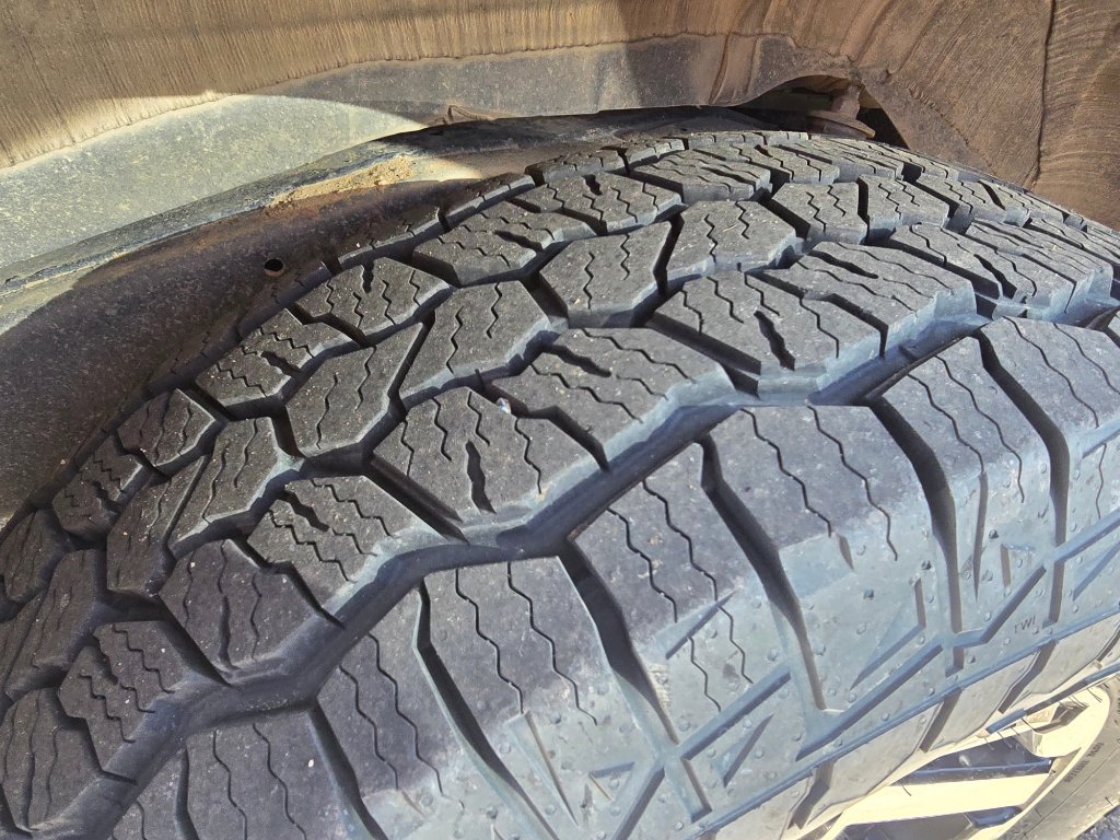 Used 2023 Toyota 4Runner TRD Off-Road Premium w/ Moonroof Package image 18