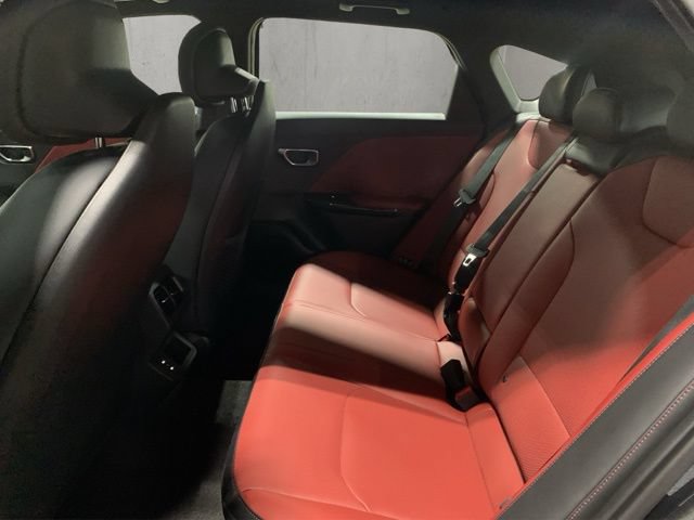 New 2026 Kia K4 GT-Line Turbo FWD image 17