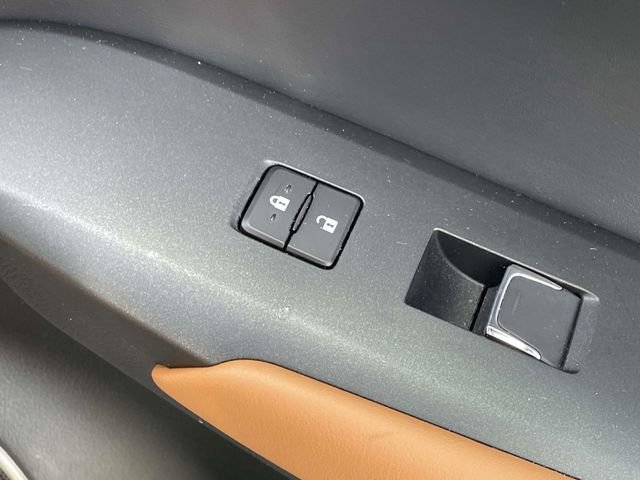 Used 2021 Lexus NX 300 FWD w/ Accessory Package 2 image 12