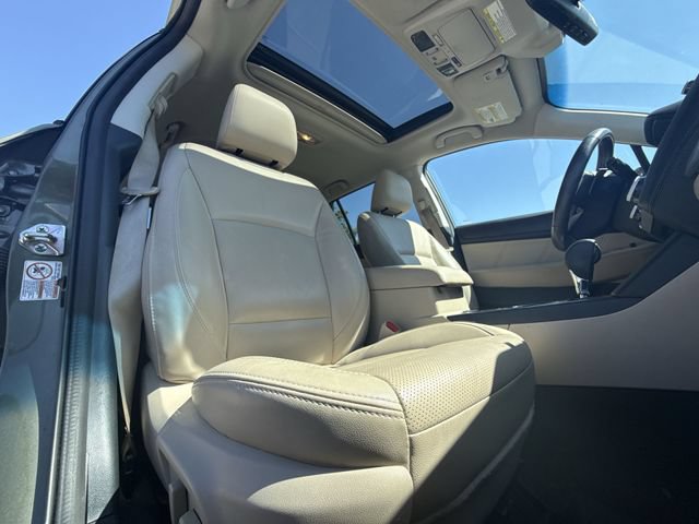 Used 2019 Subaru Outback 2.5i Limited AWD/4WD image 25