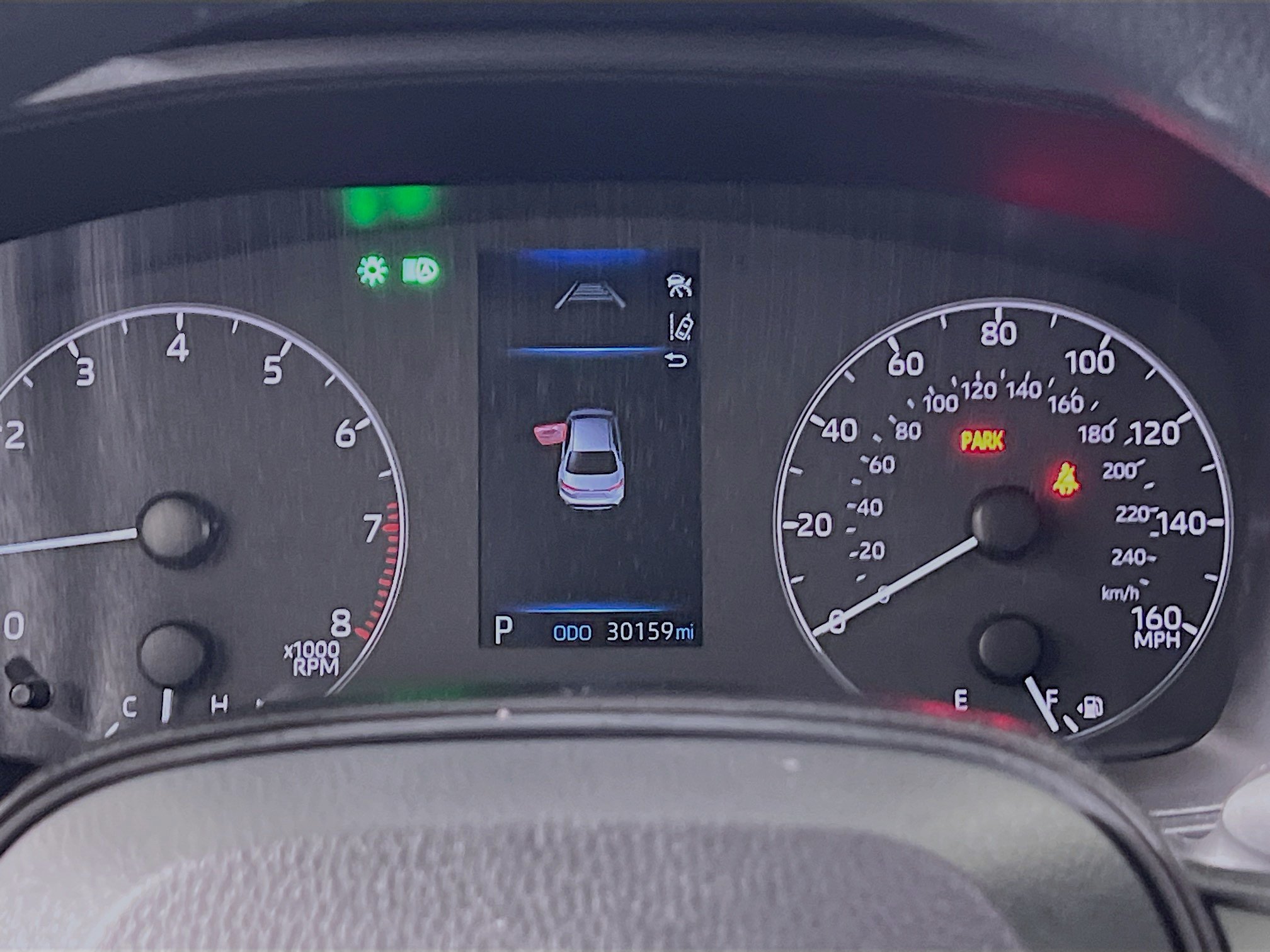 Used 2024 Toyota Corolla LE FWD image 22