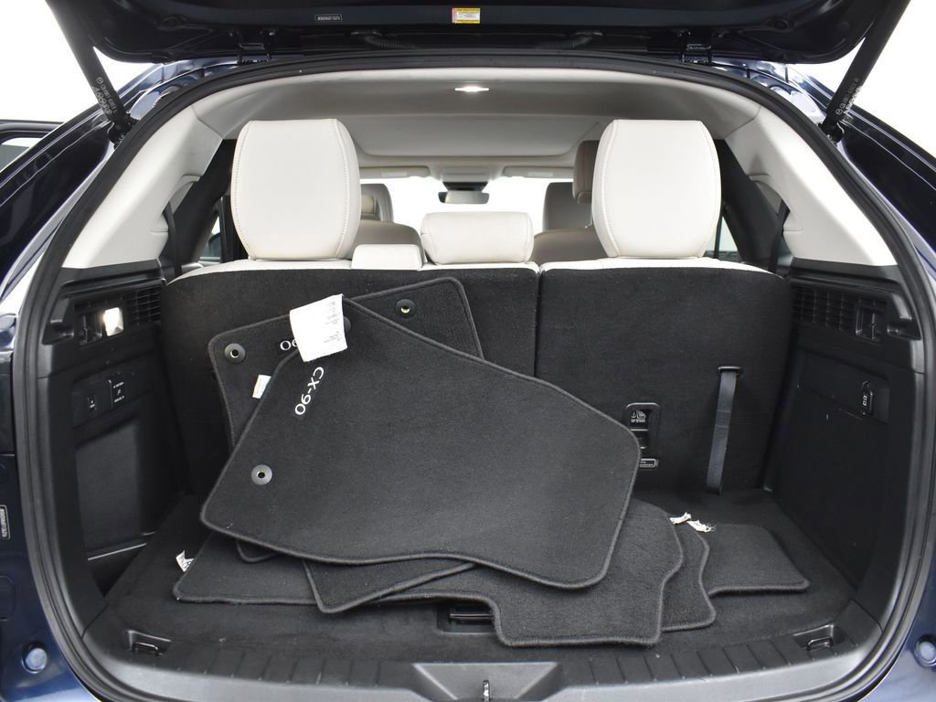 Used 2024 MAZDA CX-90 Plug-In Hybrid w/ Premium Pkg image 29
