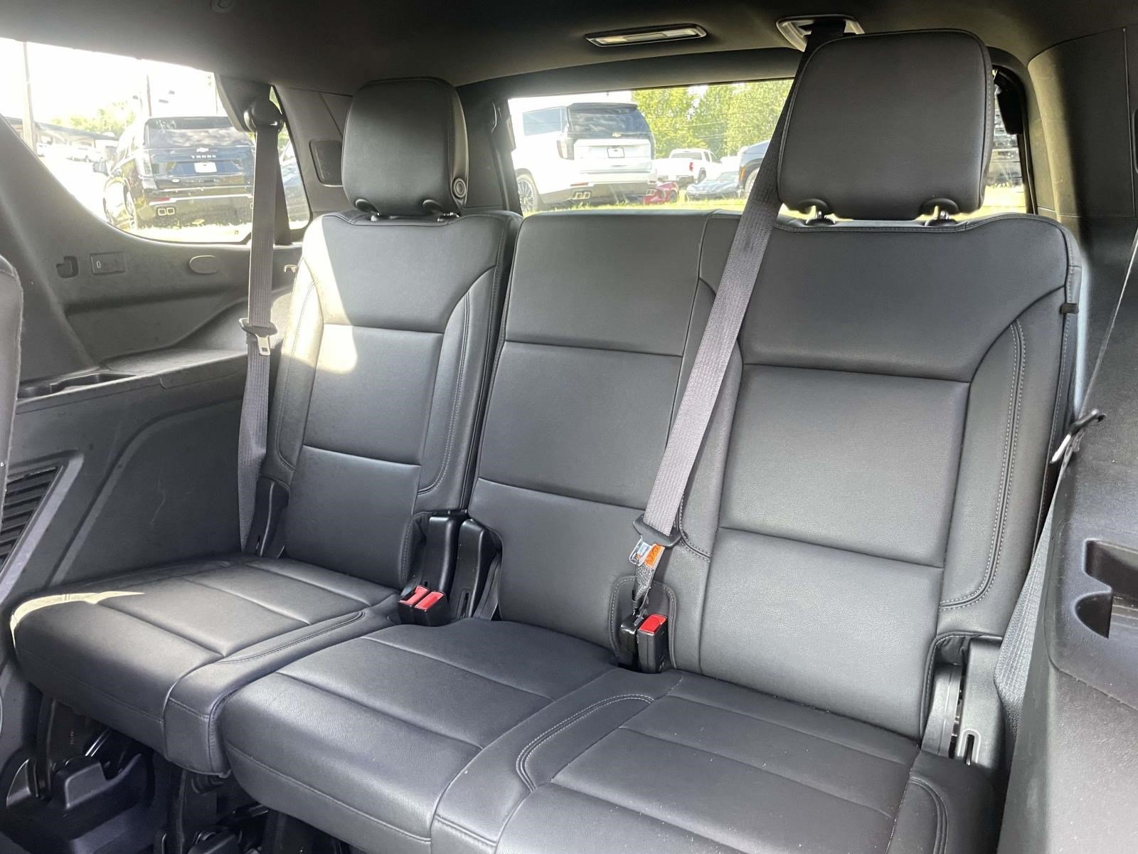 Used 2024 Chevrolet Tahoe LT AWD/4WD image 11