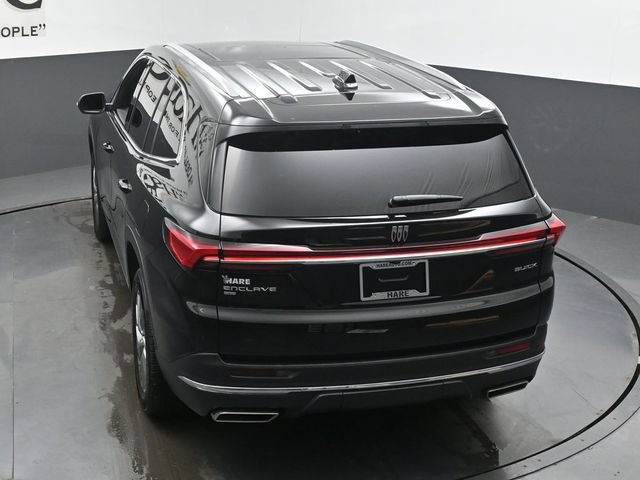Used 2025 Buick Enclave Preferred w/ Power Package AWD/4WD image 58