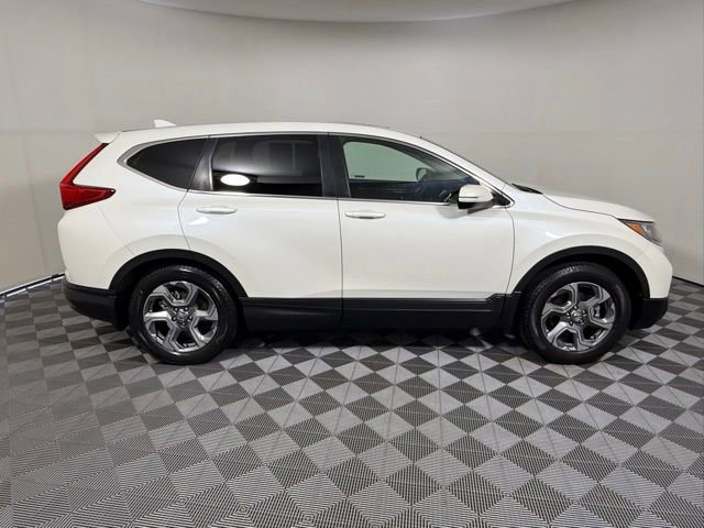 Used 2018 Honda CR-V EX-L image 7
