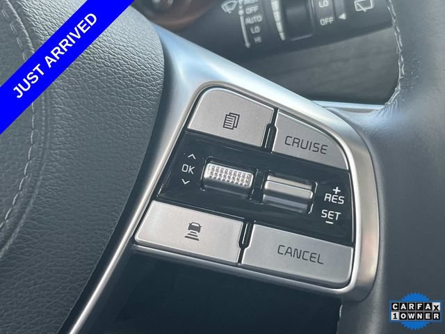 Used 2021 Kia Telluride SX w/ SX Prestige Package AWD/4WD image 30