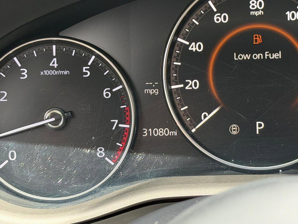 Used 2023 MAZDA CX-30 AWD 2.5 S w/ Preferred Package image 20