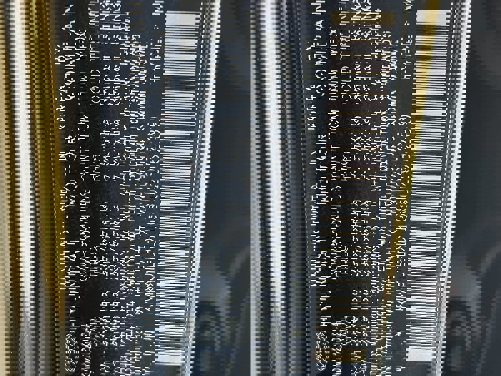 Certified 2025 Hyundai Tucson Limited image 33