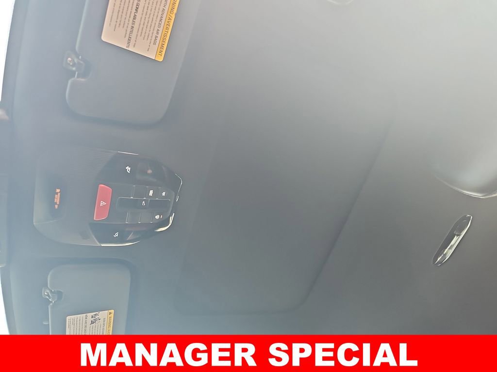 Used 2025 Kia K4 GT-Line w/ GT-Line Premium Package image 31