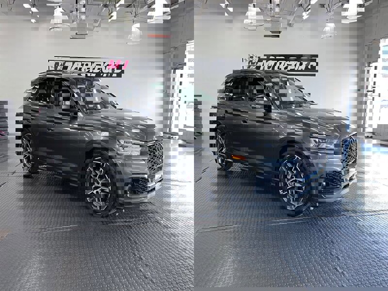 Used 2018 Audi SQ5 Premium Plus image 11