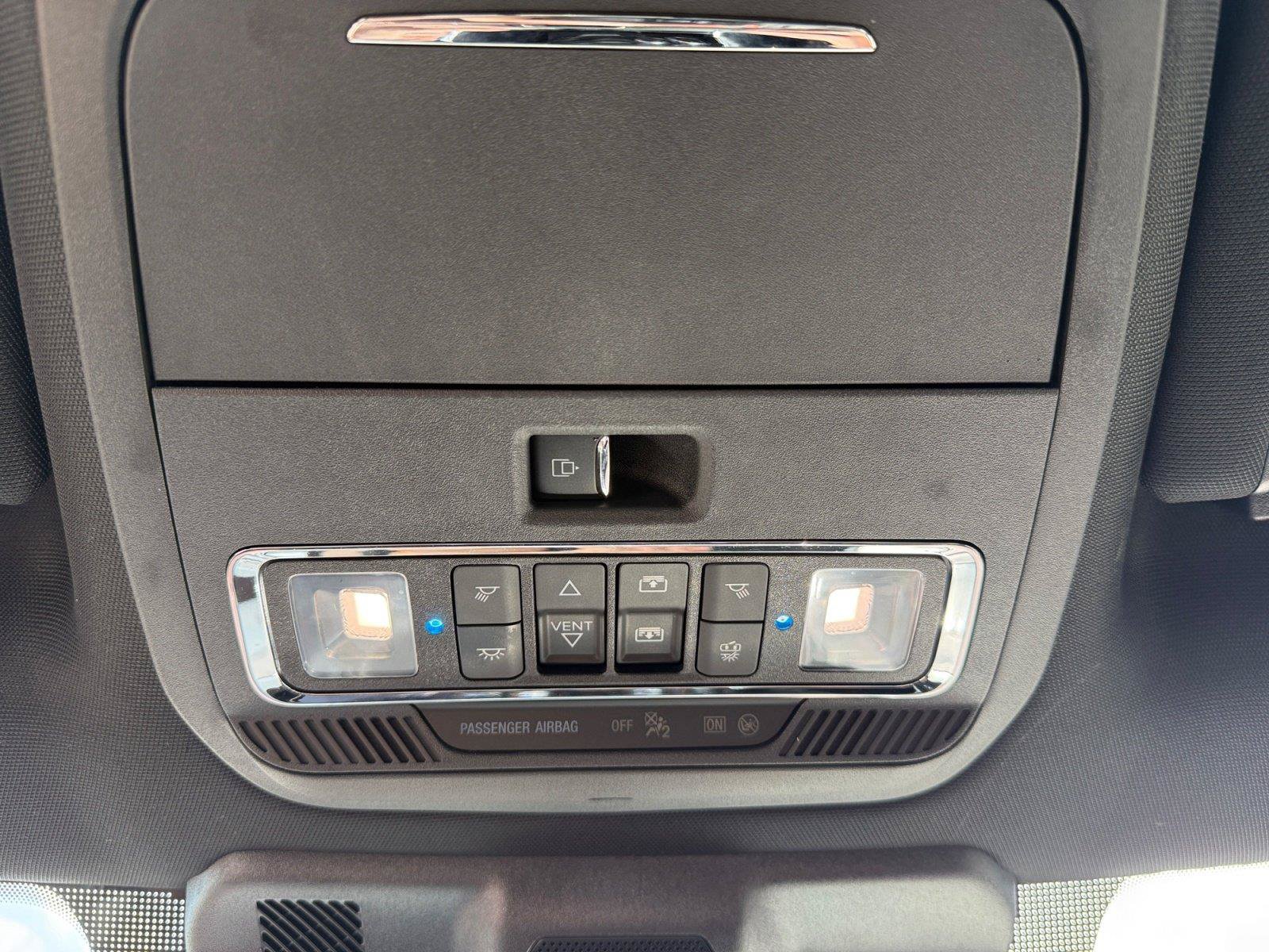 Used 2023 Ford F150 Lariat w/ Equipment Group 502A High AWD/4WD image 17