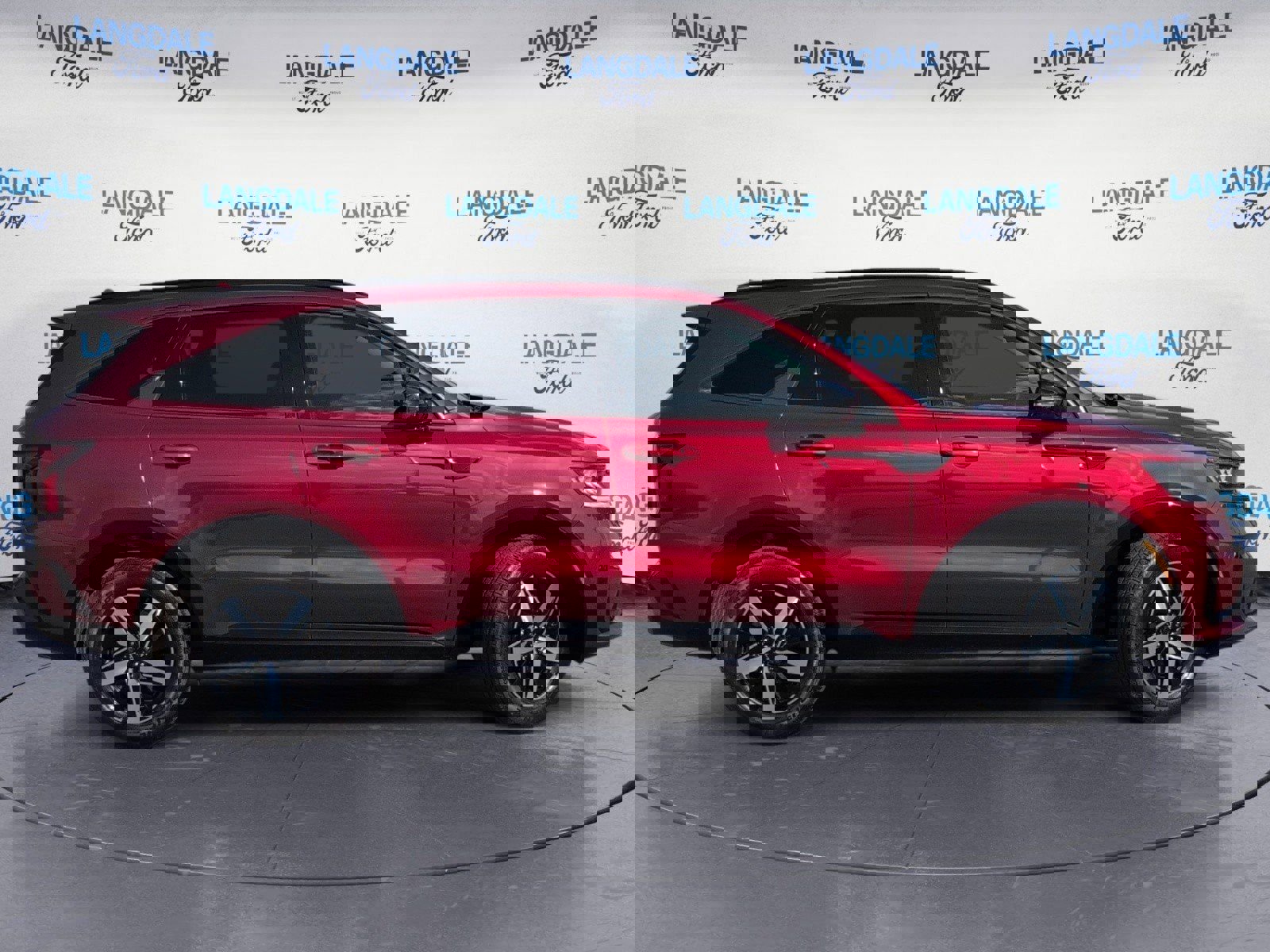 Used 2023 Kia Sorento S image 3