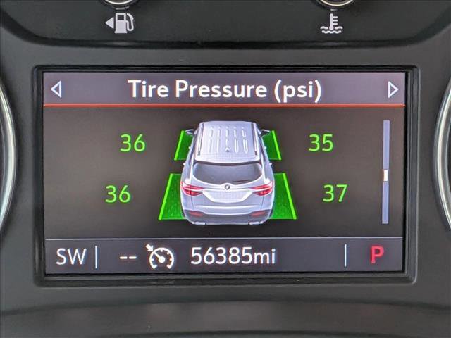 Used 2021 Buick Enclave Essence w/ Sound and Sites Package image 11