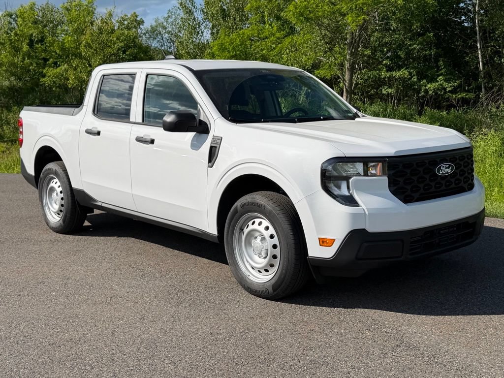 New 2026 Ford Maverick XL