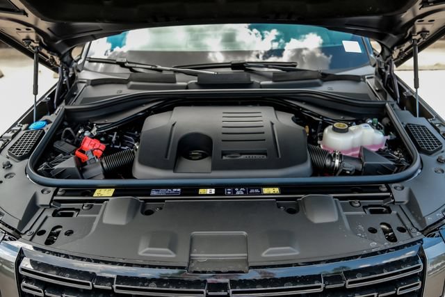 New 2026 Land Rover Range Rover SE AWD/4WD image 66