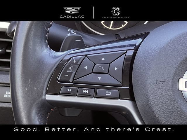 Used 2019 Nissan Altima 2.5 SR FWD image 14