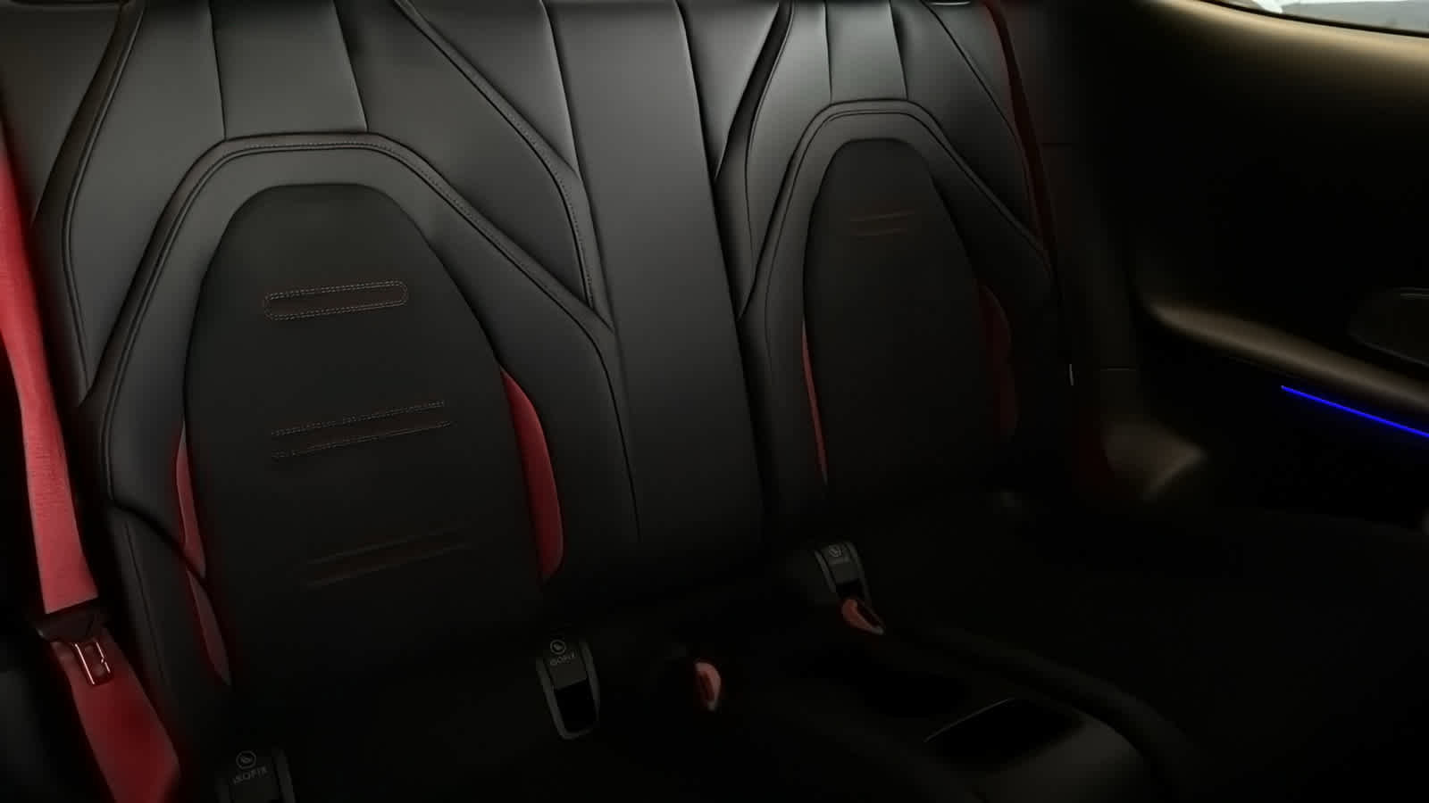 New 2026 Mercedes-Benz CLE 53 AMG 4MATIC Coupe image 32