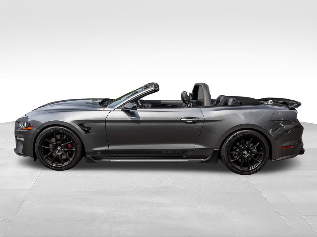 Used 2023 Ford Mustang GT Premium w/ Equipment Group 401A RWD image 12