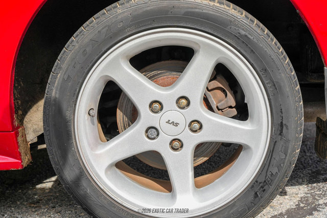 Used 1999 Ford Mustang Cobra image 66