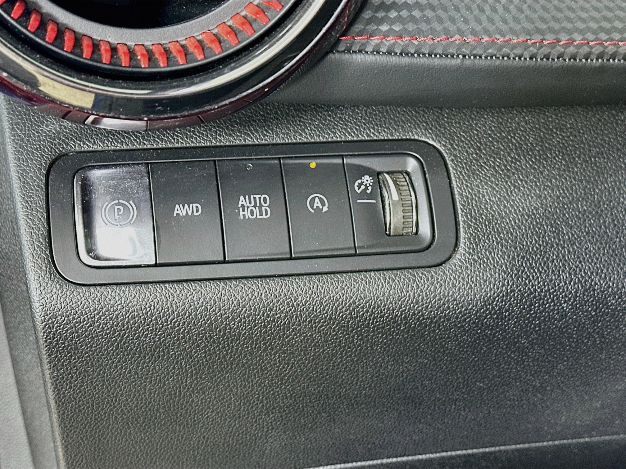 Used 2025 Chevrolet Equinox RS w/ Safety and Technology Package AWD/4WD image 10