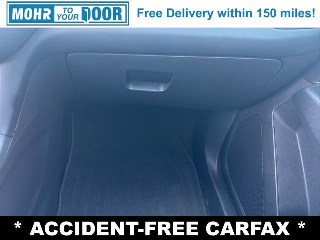 Used 2021 Chevrolet Equinox LT image 28