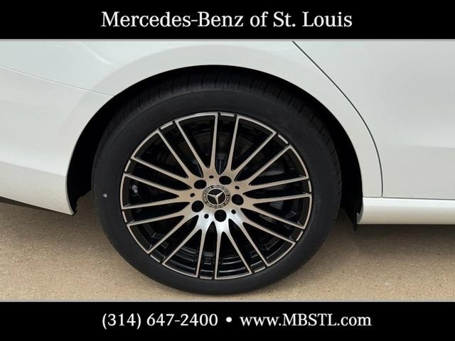 New 2026 Mercedes-Benz C 300 4MATIC Sedan image 6
