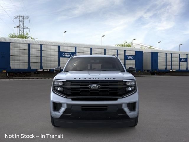 New 2026 Ford Expedition Platinum w/ Stealth Appearance Package AWD/4WD image 6