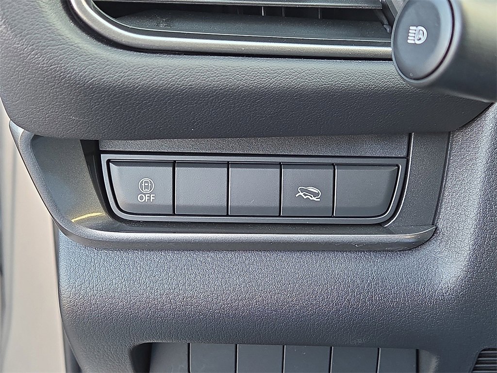 Used 2023 MAZDA CX-30 AWD 2.5 S w/ Select Package image 24