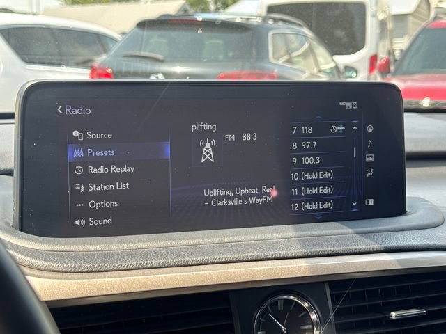 Used 2021 Lexus RX 350L Premium w/ Premium Package AWD/4WD image 21