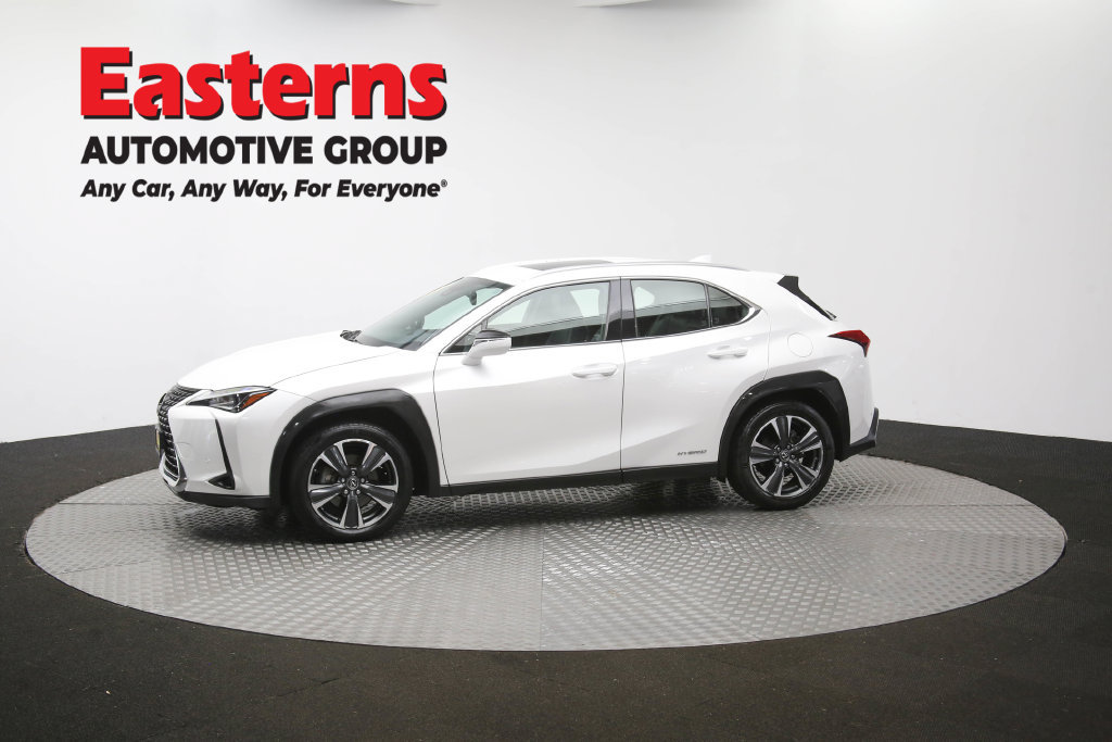 Used 2020 Lexus UX 250h w/ Premium Package AWD/4WD image 59