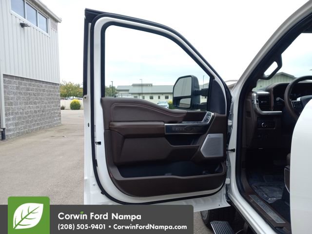 New 2026 Ford F350 King Ranch image 10