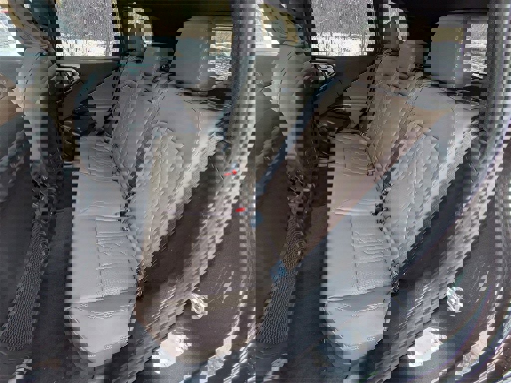 New 2026 BMW X3 xDrive30 w/ M Sport Package image 22