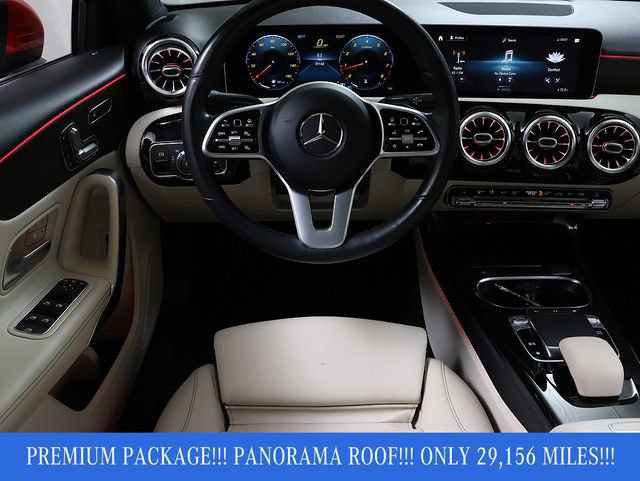 Used 2019 Mercedes-Benz A 220 4MATIC image 14