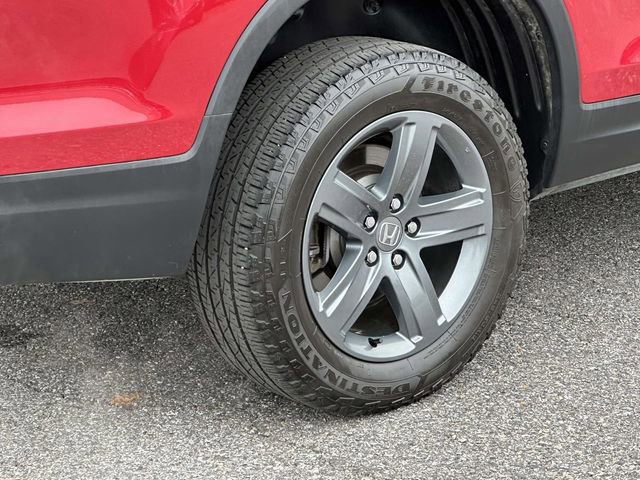 Used 2023 Honda Ridgeline RTL-E image 29