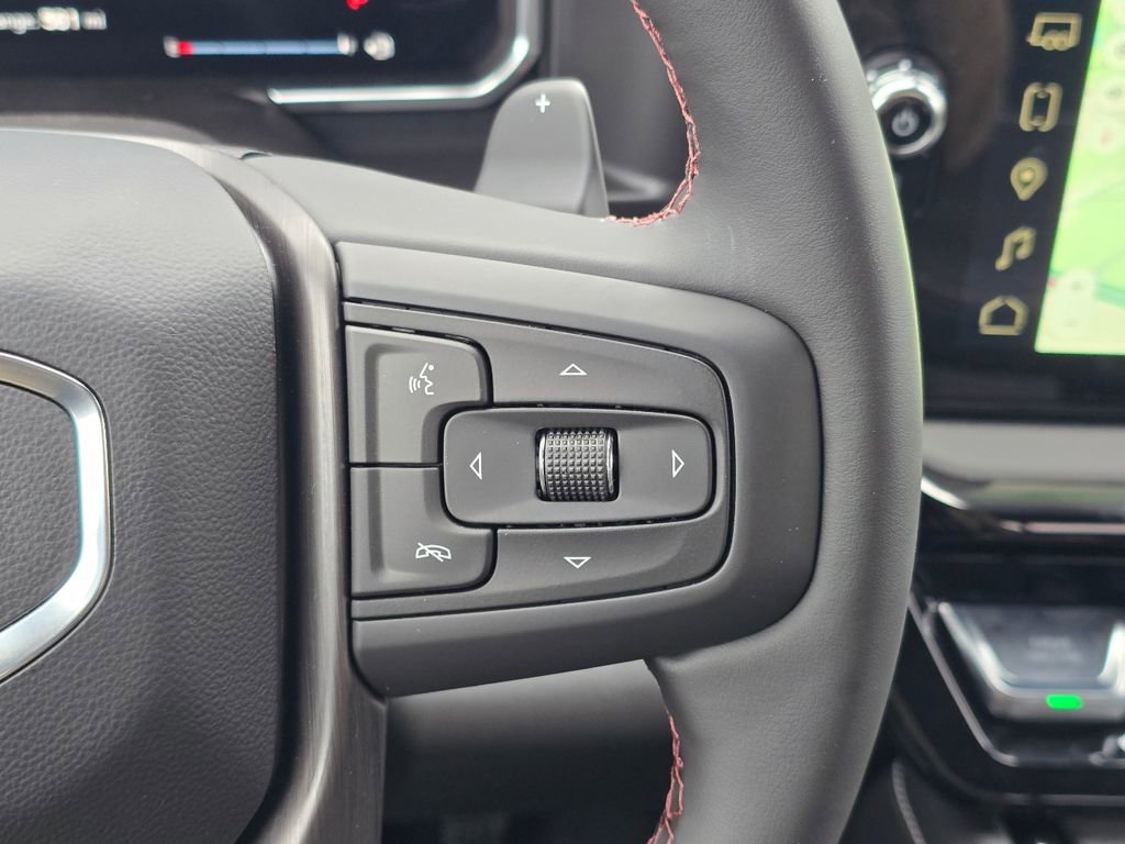 New 2026 GMC Sierra 1500 AT4X AWD/4WD image 20