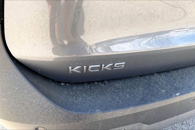 New 2026 Nissan Kicks SV w/ SV Premium Package FWD image 9