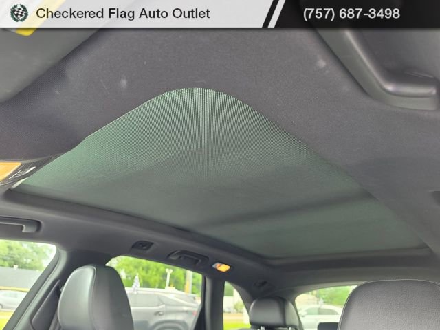 Used 2017 Audi Q5 2.0T Premium Plus w/ Technology Package AWD/4WD image 22