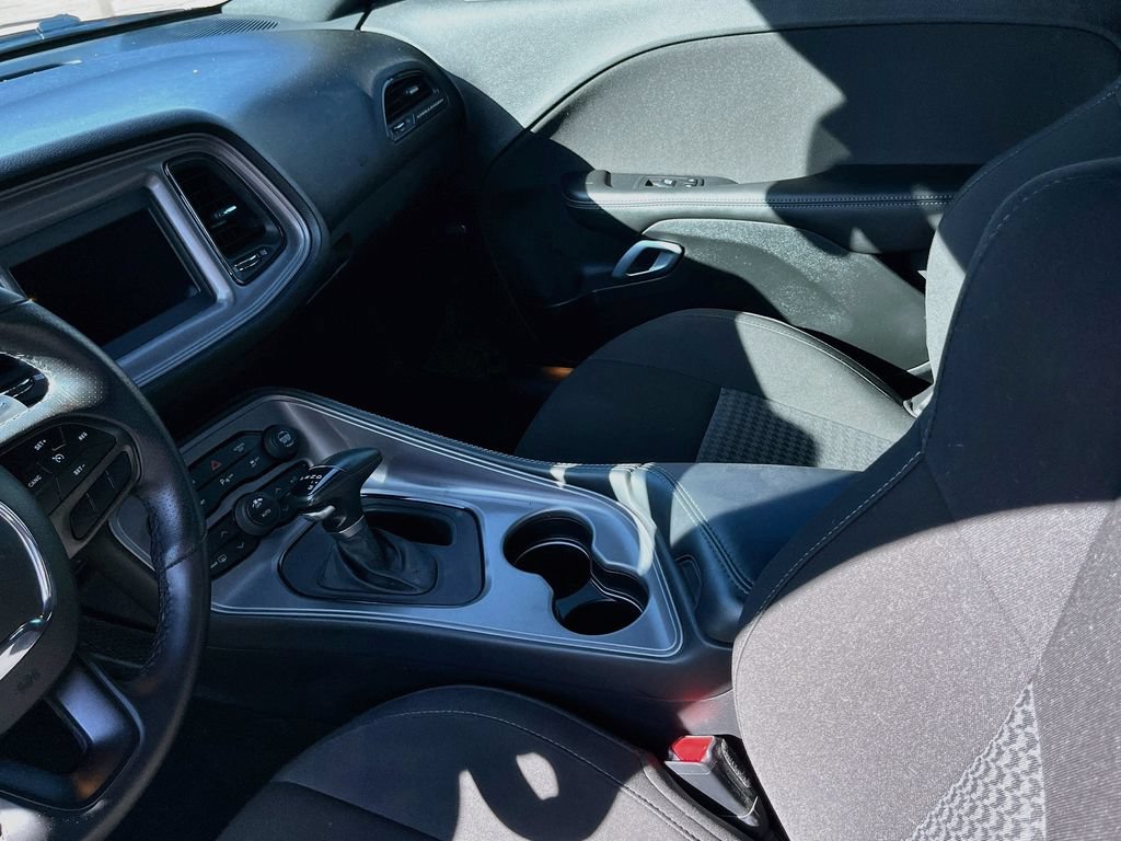 Used 2023 Dodge Challenger R/T RWD image 22