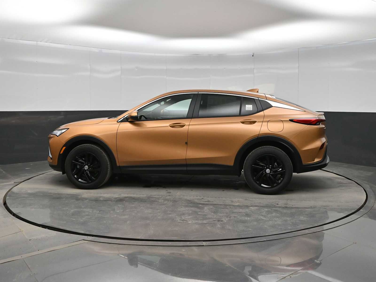 New 2026 Buick Envista Preferred w/ Convenience I Package image 5