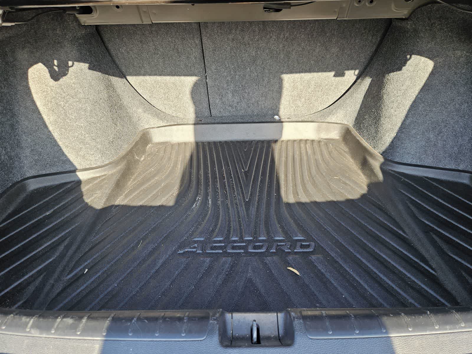 Used 2022 Honda Accord Sport image 30