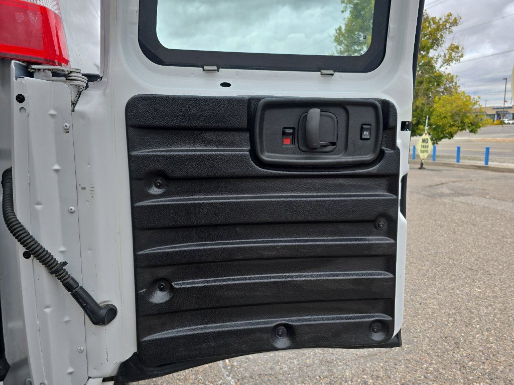 Used 2021 Chevrolet Express 2500 w/ Driver Convenience Package image 30