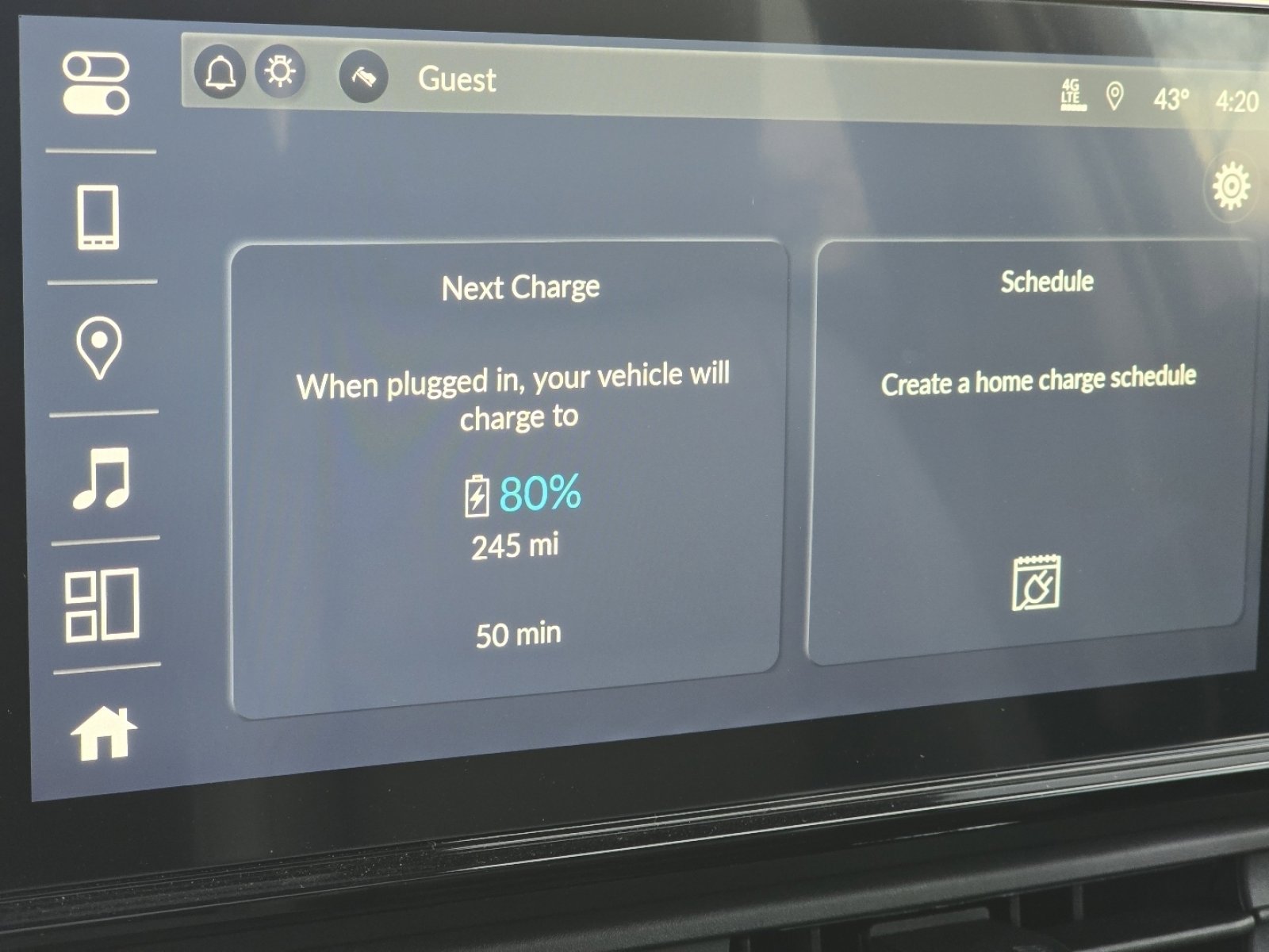 New 2026 Honda Prologue Touring image 6