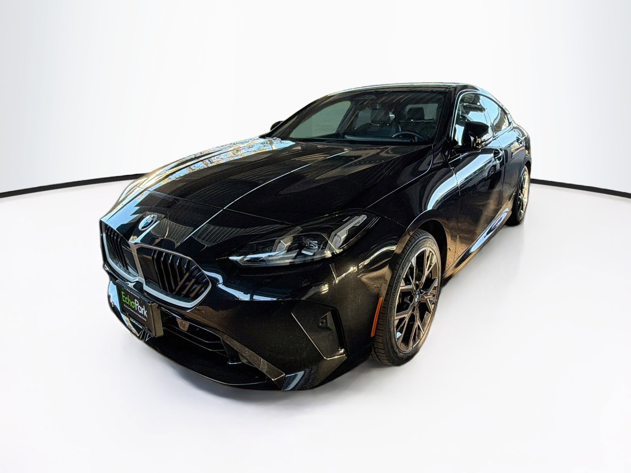 Used 2025 BMW 228i xDrive AWD/4WD image 3